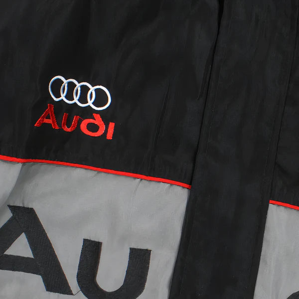 Audi Vintage Racing Jacket